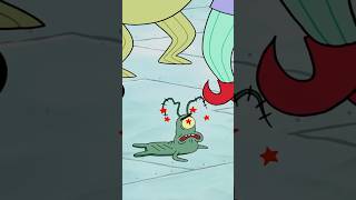 Download Lagu Every Time Plankton Gets Squished! 🥾🦠 | SpongeBob #shorts MP3
