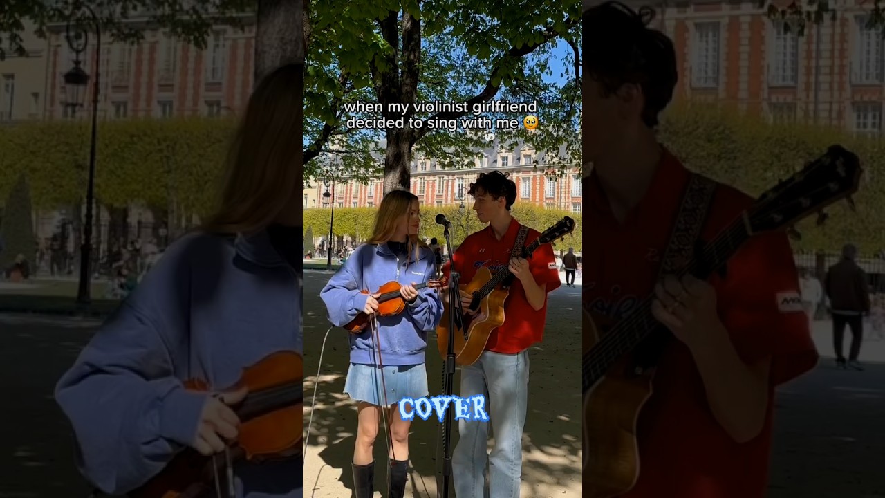 Elvis Presley - can't help falling in love cover : NIEK 