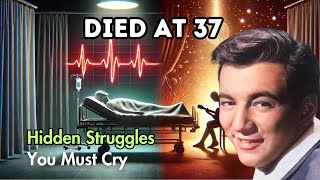 Why Bobby Darin’s Death Was Even More Tragic Than You Think