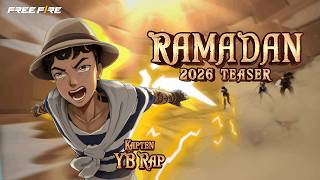 Download Lagu ✨BOOYAH RAMADAN 2026 SEGERA HADIR!!✨ MP3