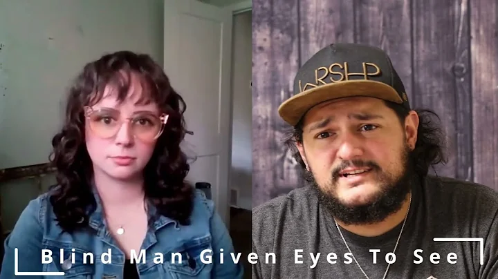 Living As A Christian Pastor With Anxiety Disorder...