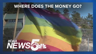Mass shooting survivors bring issue with the Colorado Healing Fund
