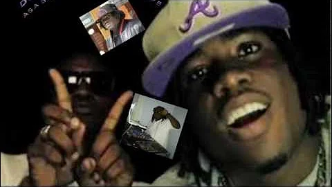 DJ Langsex Present Asa Bantan Bouyon Mixtape