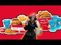 FFXIV Jollibee Crossover Eat Chicken Emote Returns NA CD Only 