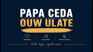 Papa Ceda | Ou Ulate ( Corr Tetelepta )