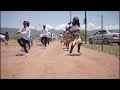 Makhadzi - Dikuku (Wedding Video) (Feat. Dj call me )