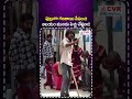ఫుల్లుగా గంజాయి సేవించి ఆలయం ముందు పిచ్చి చేష్టలు!! | Common Man Hulchul At Temple |CVR OM Spiritual