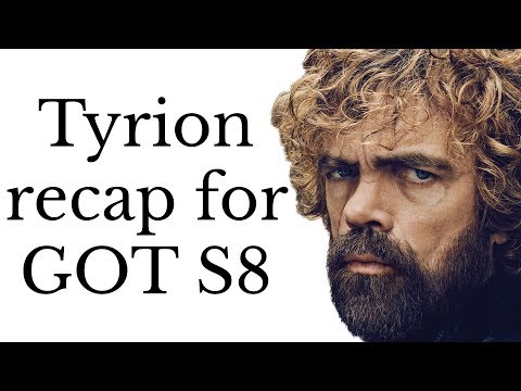 Vidéo: Qu'arrive-t-il à theon dans la saison 5 ?