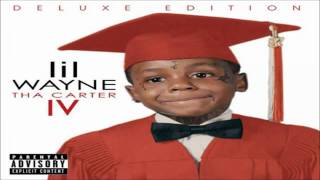 "Lil Wayne" Feat. "Kevin Rudolf"  - "Novacane" (NEW)