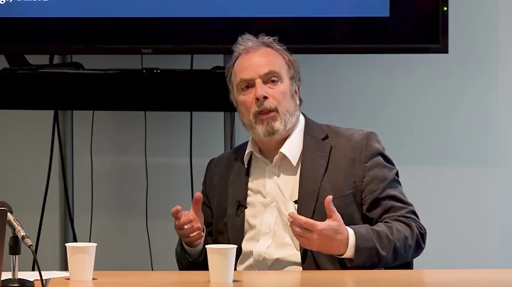 Peter Hitchens - Religion, War, and Britain's Broken Political Compass