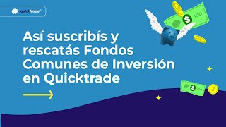 💸¿CÓMO COMPRAR CEDEARs? | Invertir en CEDEARs con Quicktrade | 2023🔥
