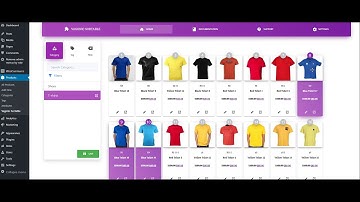 Rearrange Woocommerce Products - How to RE-ORDER products in a Woocommerce category