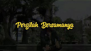 RZLRAV - Pergilah Bersama-Nya [Lyric Video]