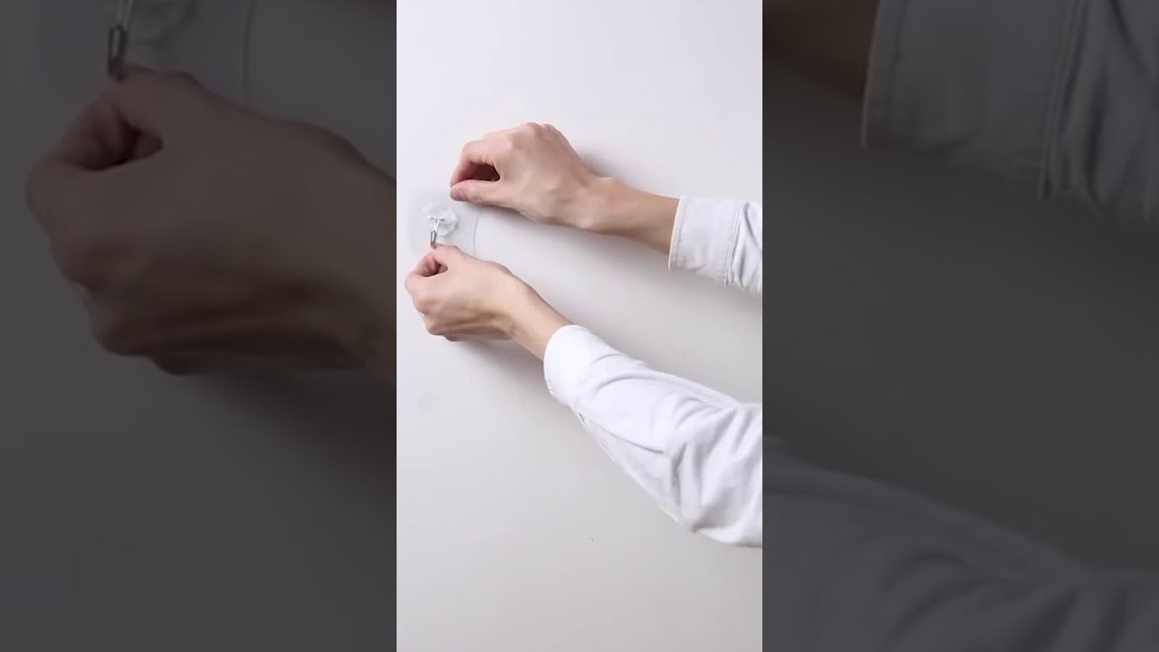 Wall Mounted Iron Grid Shelf