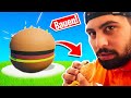 Ich ESSE ALLES was du baust! in Fortnite