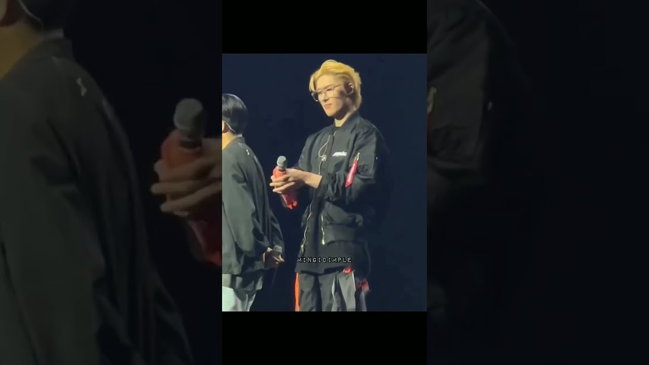 They Re So Funny Cr Twitter Mingidimple Mingi Jongho Jonggi Ateez