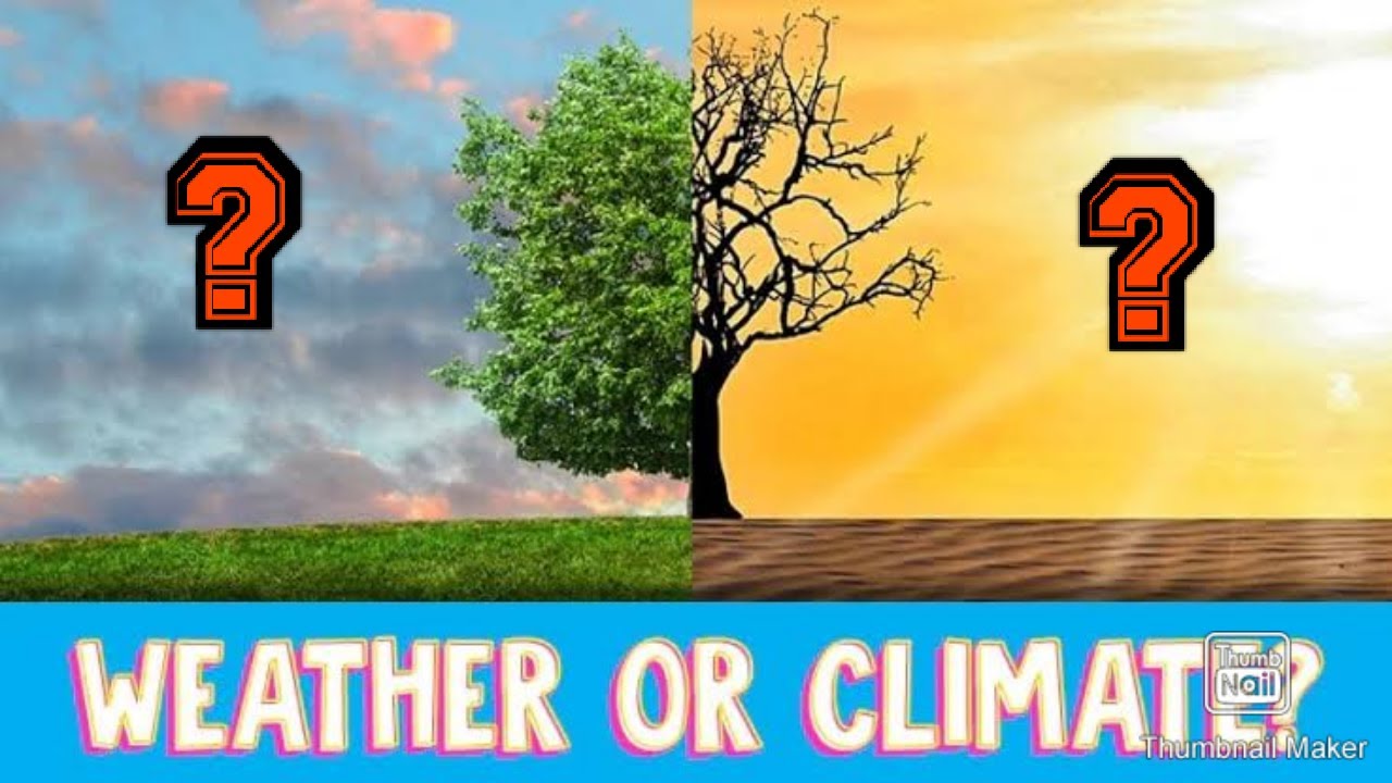 Air class 7 // Climate and Weather Kya hote h ?? Difference between ...