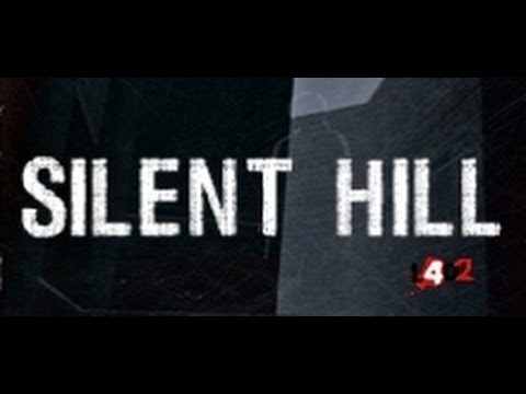 Left 4 Dead 2 - Silent Hill *Expert* Left 4 Dead 2 - Silent Hill *Expert*