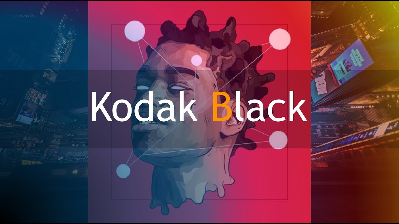 Kodak Black Type Beat 2019 R&B/Soul Trap Instrumental