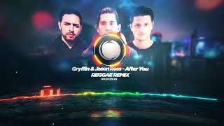 Gryffin & Jason Ross - After You REGGAE REMIX - ID PRODUÇÕES REGGAE REMIX