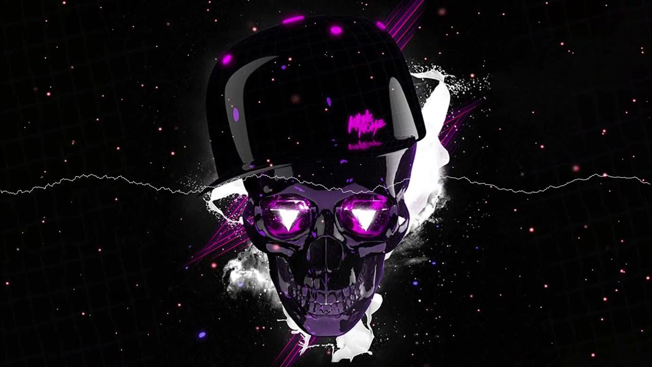 злые треки басс