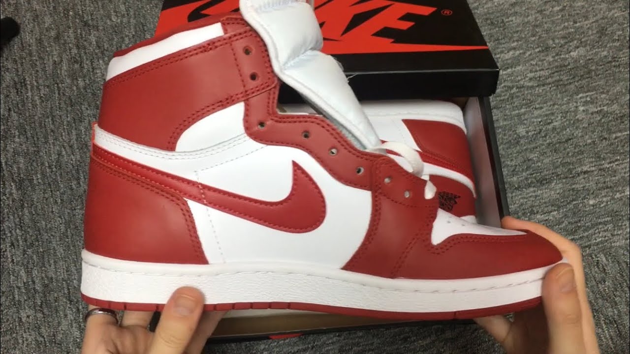 Air Ship x Air Jordan 1 New Beginnings Pack  //kickplus.ru