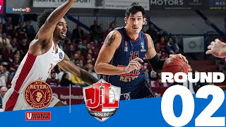 Download Lagu Explosive 4th quarter for Bourg! | Round 2 Highlights |2022-23 7DAYS EuroCup MP3