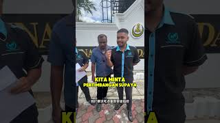 Rugi RM1.3 Juta Angkara Projek Kapal Palsu