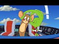 Peep Kisses Jerry Mouse Tom And Jerry Blast Off To Mars 2005 