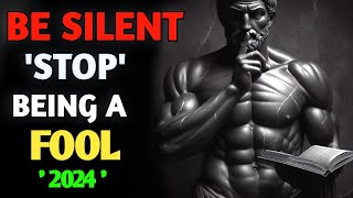 7 PRINCIPLES Can PROTECT YOU| Stop Being FOOL | Be Intelligent | Marcus Aurelius | Stoicism