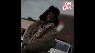 Fur Hat Flex: Posing with Cars &amp; Popping My Wrist! @richthekid - Beggin