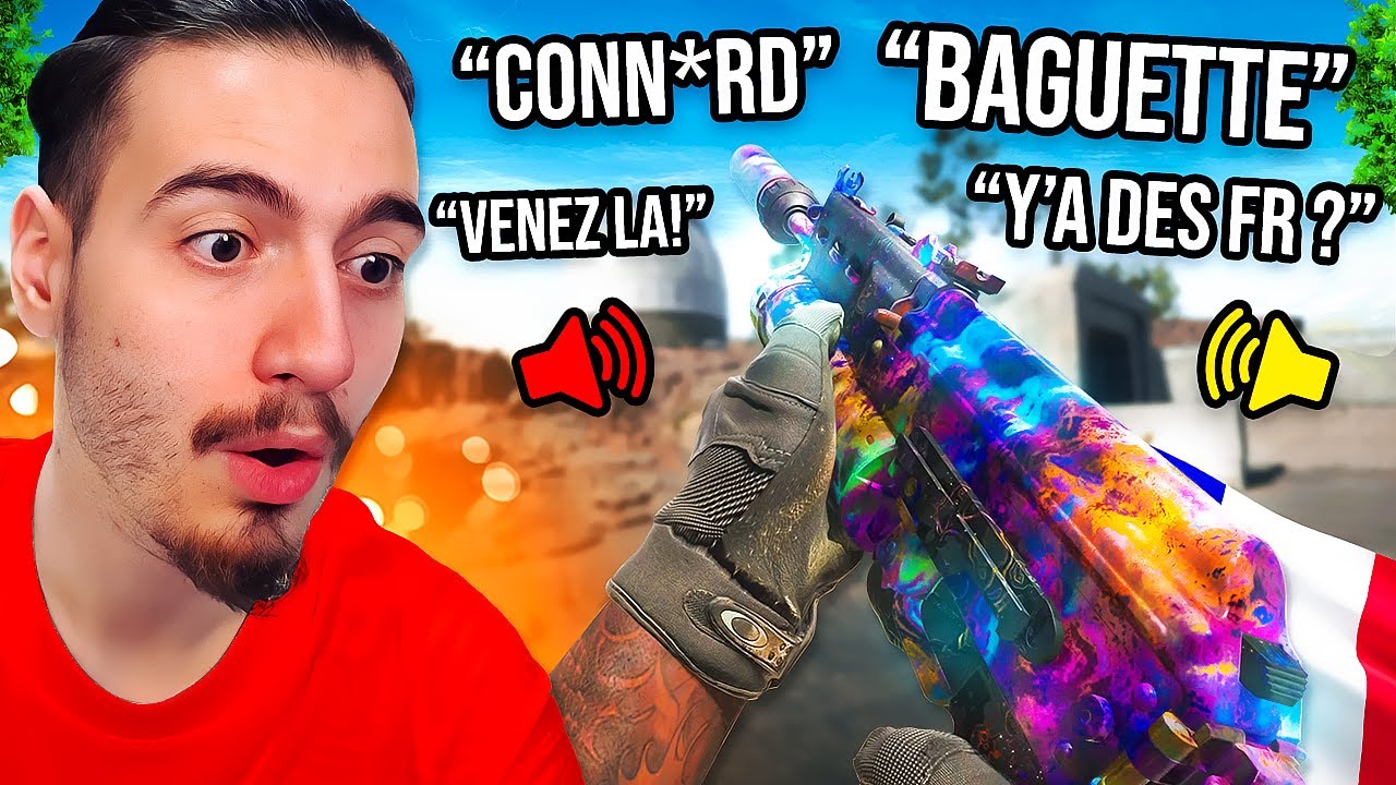 GAME REMPLIE DE FR CHAT DE PROXI ACTIVÉ