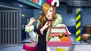 Phoenix Wright: Ace Attorney Trilogy - Lunchbox Specialist