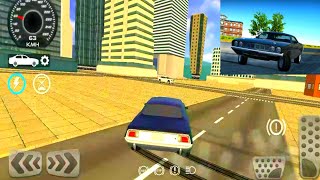 (Car Driving) Furious Car Driving Game / Android Gameplay Video Walkthrough #1 (2021) iOS screenshot 3