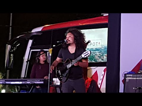 Live Pustaka MLD Jazz Ponorogo 2018