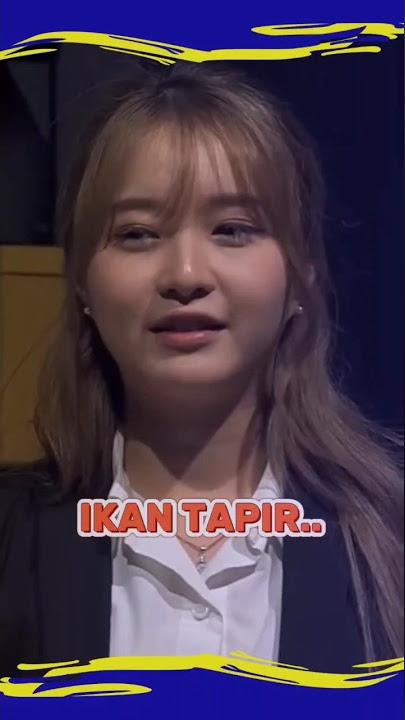 Pantun dari Vior nich guys 😅😅 #vior #shortsviral