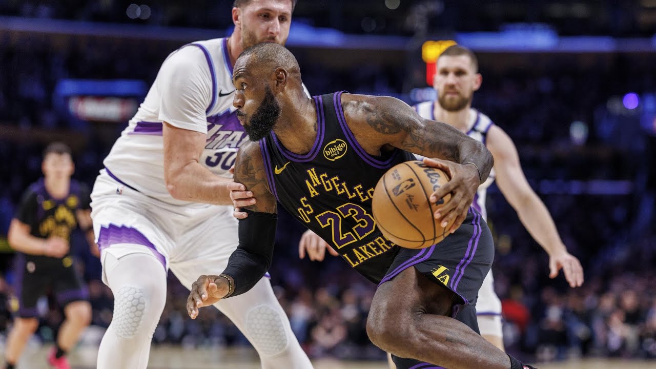 LeBron’s Return & Early Season NBA Takeaways | The Price Check