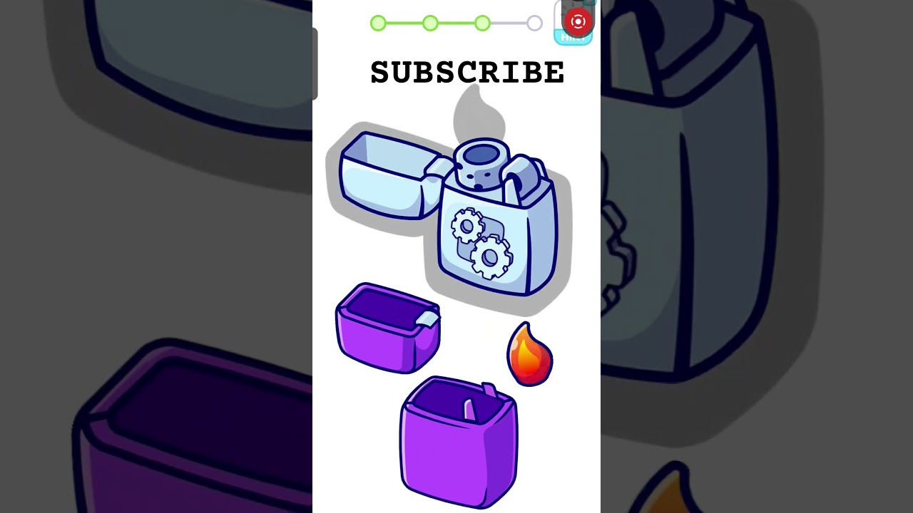 CPI (CONNECT PUZZLE IMAGE) LEVEL 23