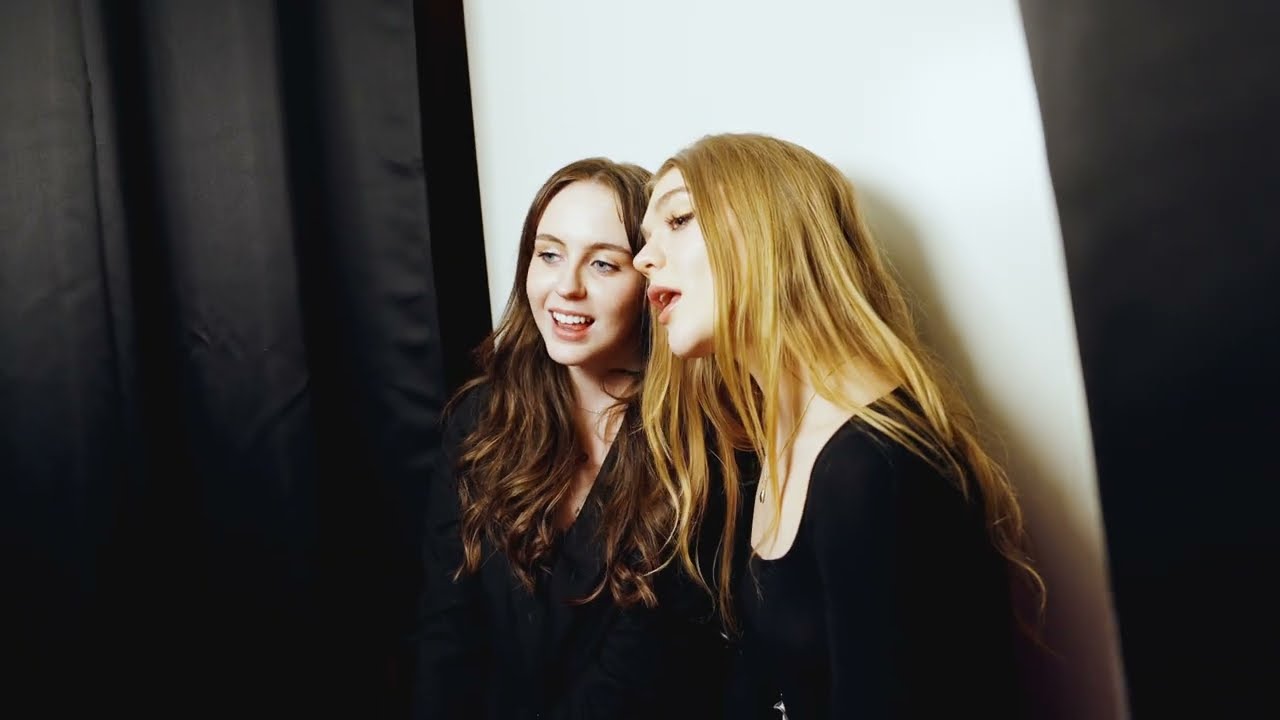 Megabooth - Brit's 2024