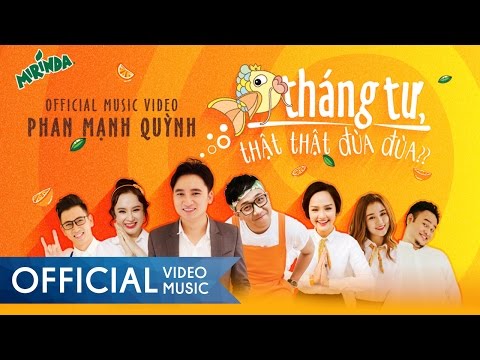 Video: Trò đùa Cá tháng Tư mà chúng tôi mong muốn là có thật