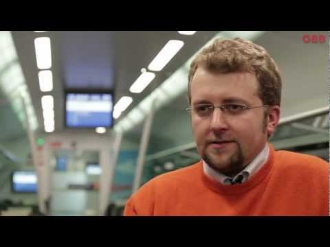 Sechs Fragen zu WLAN im railjet