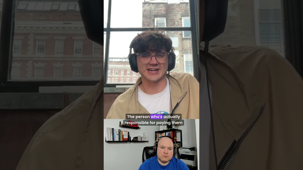 One thing that drives medical costs up