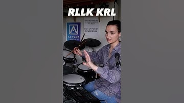 Learn This Fill & Never Stop Playing It