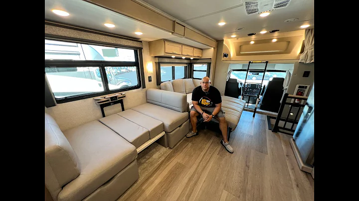 2026 Renegade Valencia 39BB (17N253039)