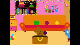 CBeebies Playtime Island Hey Duggee The Busy Day Badge IOS Gameplay screenshot 4
