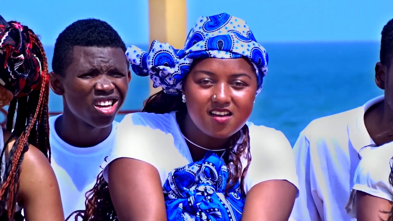 TANA MAFY NY FINOAGNA, Chorale Feon'ny Fitiavana (CFF Album 3 : Le Omeko)