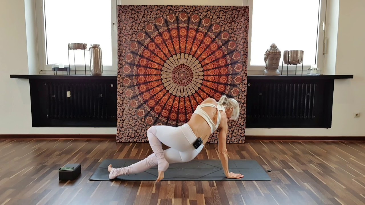 "InsideFlow" Royalty Intro