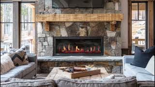Meet DragonBlaze - Linear Electric Fireplaces inspired by MagikFlame