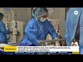 Aumenta atención de pacientes en el Hospital Rafael Estévez por enfermedad renal crónica