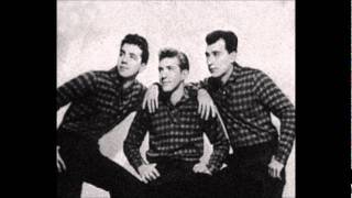 The Melodeers - Rudolph The Red Nosed Reindeer 1960 Studio 9908.( DOOWOP)wmv